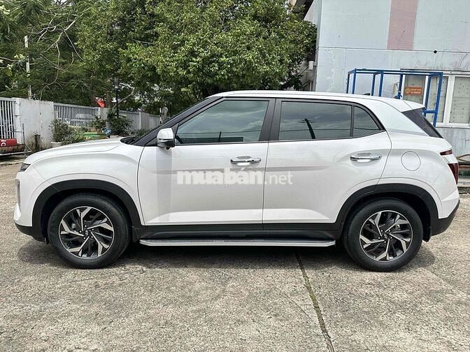 Hyundai Creta 2023 Đặc biệt 1.5 AT - 26856 km
