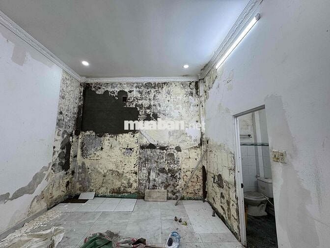 Chính chủ cho thuê nhà tại hẻm 254 Lê Văn Thọ