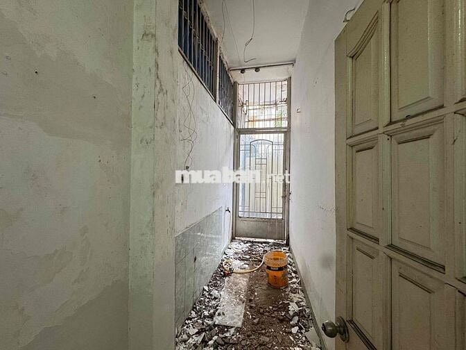 Chính chủ cho thuê nhà tại hẻm 254 Lê Văn Thọ