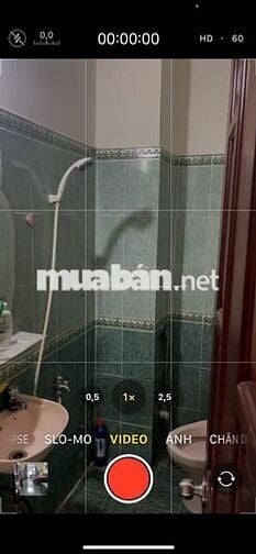 Bán nhà phố, nhà ở tp Vũng Tàu (Tp Hồ Chí Minh) ngay siêu thị Coopmart