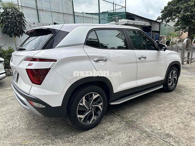 Hyundai Creta 2023 Đặc biệt 1.5 AT - 26856 km