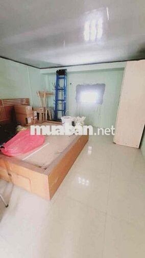 Bán nhà Mặt tiền đường số 42m, 2 tầng, chỉ nhỉnh 6 tỷ.