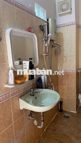Bán nhà phố, nhà ở tp Vũng Tàu (Tp Hồ Chí Minh) ngay siêu thị Coopmart