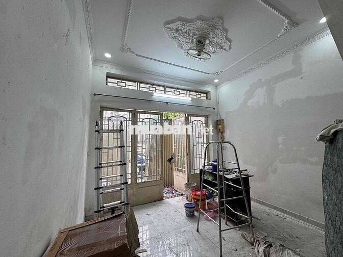 Chính chủ cho thuê nhà tại hẻm 254 Lê Văn Thọ