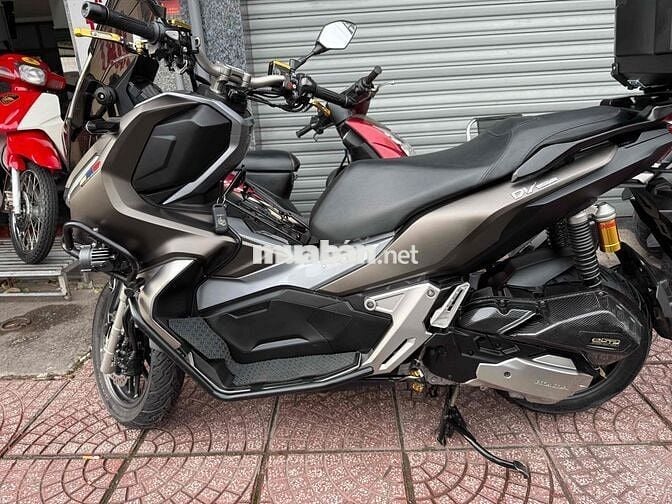 adv 150 vô đồ chơi