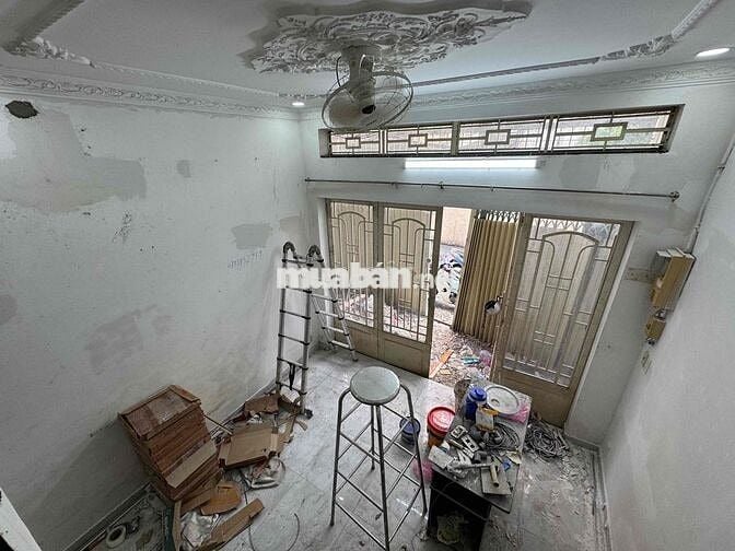 Chính chủ cho thuê nhà tại hẻm 254 Lê Văn Thọ