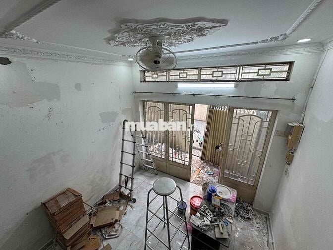 Chính chủ cho thuê nhà tại hẻm 254 Lê Văn Thọ