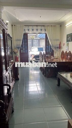 Bán nhà phố, nhà ở tp Vũng Tàu (Tp Hồ Chí Minh) ngay siêu thị Coopmart