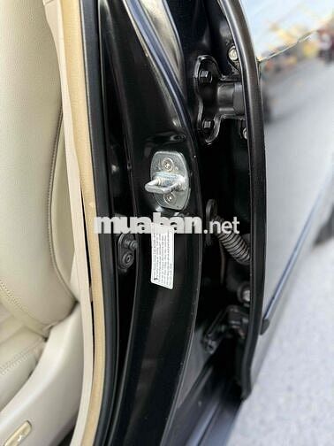 Toyota Camry 2008 2.4G  xe đẹp anh chị về chỉ đi