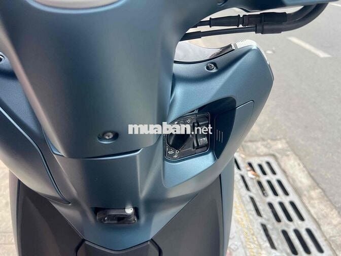 Lead 2021 khoá Smartkey đèn Led