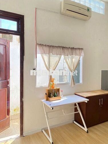 Cho Thuê Phòng Trọ Đầy Đủ Nội Thất Q7