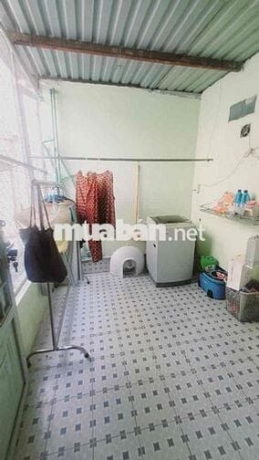 Bán nhà Mặt tiền đường số 42m, 2 tầng, chỉ nhỉnh 6 tỷ.