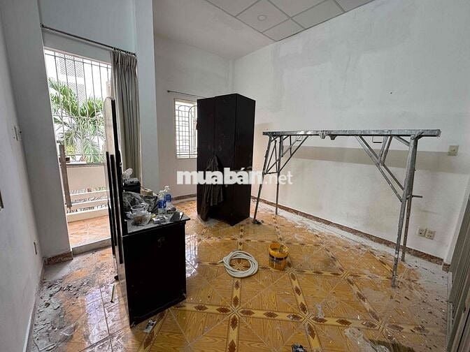 Chính chủ cho thuê nhà tại hẻm 254 Lê Văn Thọ