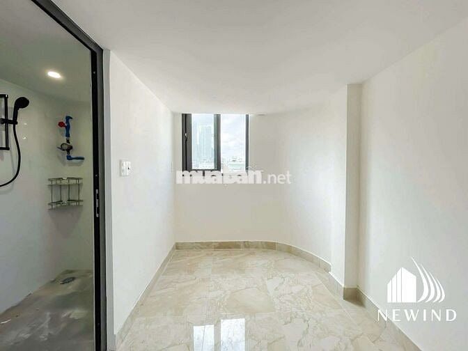 Duplex full nội thất thoáng mát Gần Lotte Mart, cầu Kênh tẻ quận 7