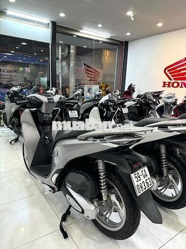 💥Sh125 cbs mẫu 2024 bsTp siêu chất