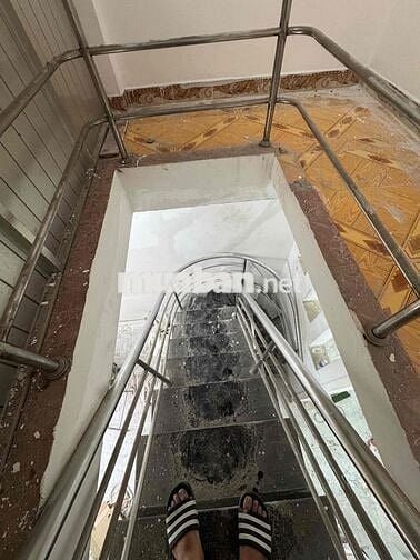 Chính chủ cho thuê nhà tại hẻm 254 Lê Văn Thọ