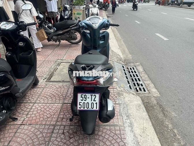 Lead 2021 khoá Smartkey đèn Led