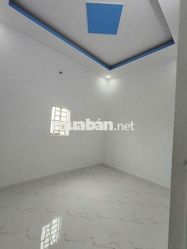 BÁN NHÀ RIÊNG TẠI ĐỨC HÓA, LONG AN GIÁ 795tr, 36m2, 2PN 2WC!