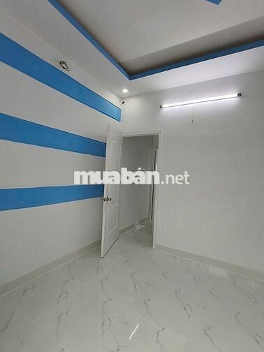 BÁN NHÀ RIÊNG TẠI ĐỨC HÓA, LONG AN GIÁ 795tr, 36m2, 2PN 2WC!