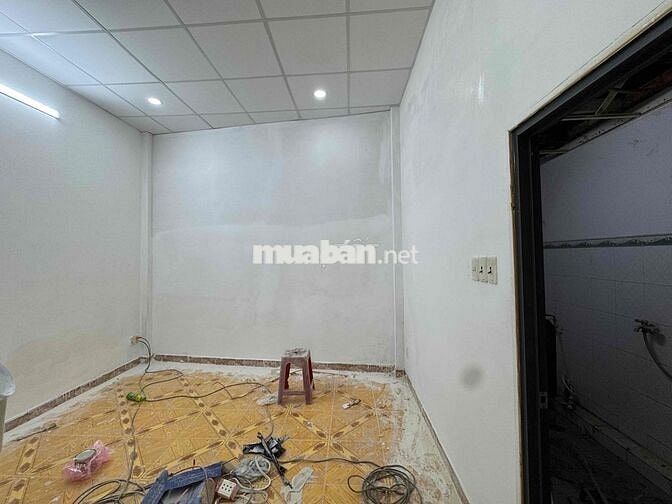 Chính chủ cho thuê nhà tại hẻm 254 Lê Văn Thọ