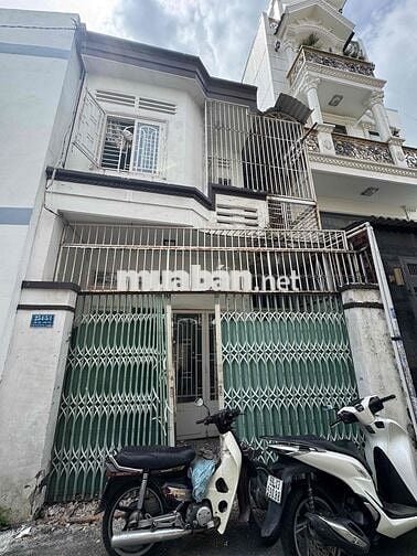 Chính chủ cho thuê nhà tại hẻm 254 Lê Văn Thọ