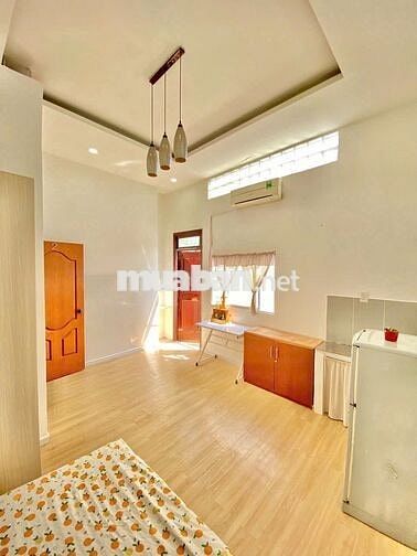 Cho Thuê Phòng Trọ Đầy Đủ Nội Thất Q7