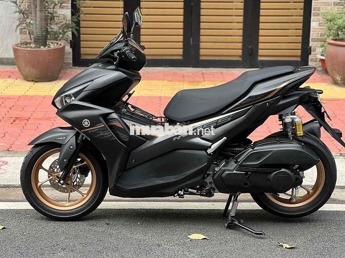 NVX 155 2024 bstp 1 chủ.