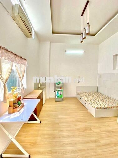 Cho Thuê Phòng Trọ Đầy Đủ Nội Thất Q7