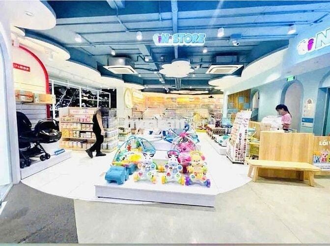 🍓NGUYỄN THỊ THẬP, Q7 - 15x20 - 5 Tầng - 220tr 🍓