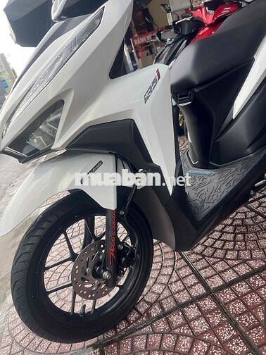mới về click (thái)trắng tuyết xe zin hết mới tin