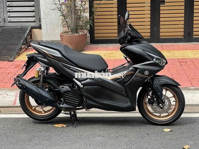 NVX 155 2024 bstp 1 chủ.