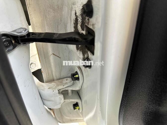 Cần bán - Hyundai - Solati - 2018 một chủ từ đầu