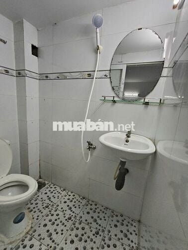 BÁN NHÀ RIÊNG TẠI ĐỨC HÓA, LONG AN GIÁ 795tr, 36m2, 2PN 2WC!