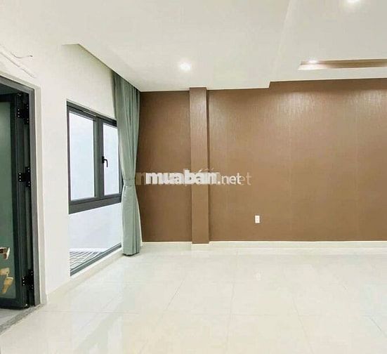 Cần cho thuê nhà HXH 337/3A Lê Văn Sỹ P.1 Q.Tân Bình