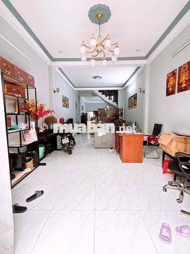 🌺Cần bán nhà đẹp đg số 2 Nam Hùng Vương- An lạc . DT : 4m*20m . 8,8 tỷ