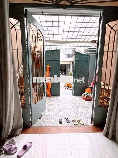 🌺Cần bán nhà đẹp đg số 2 Nam Hùng Vương- An lạc . DT : 4m*20m . 8,8 tỷ