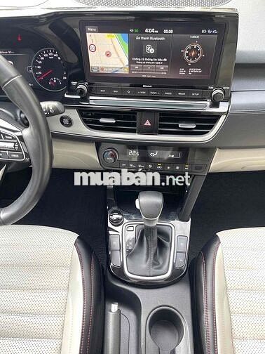 Kia Seltos 2023 1.4 Turbo Premium - 5000 km