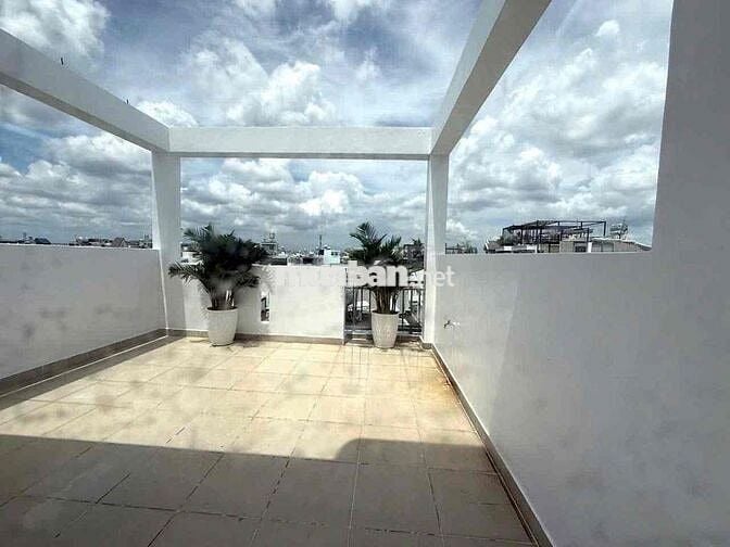 BÁN NHÀ MT NGUYỄN SƠN HÀ,P5,QUẬN 3-GIÁ:5TỶ880/55,9M2(4,3x13)-SỔ ĐẸP