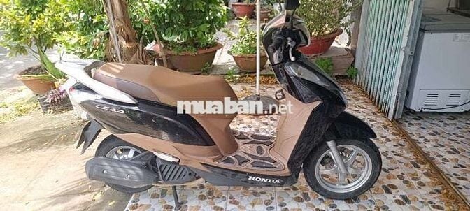 Bán xe LEAD 125cc chính chủ