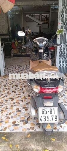 Bán xe LEAD 125cc chính chủ