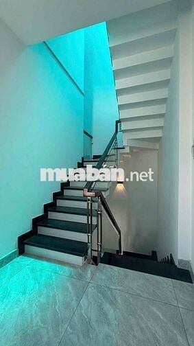 LÔ GÓC 2MT TRỊNH ĐÌNH TRỌNG, TÂN PHÚ, XD 5TẦNG DẠNG TOÀ VP CÓ SÂN ĐỂ X