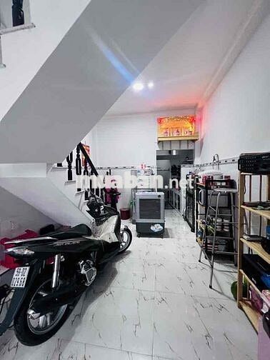 ✨HXH Trịnh Đình Trọng - DTSD 60m2 - Chỉ 4.2 Tỷ