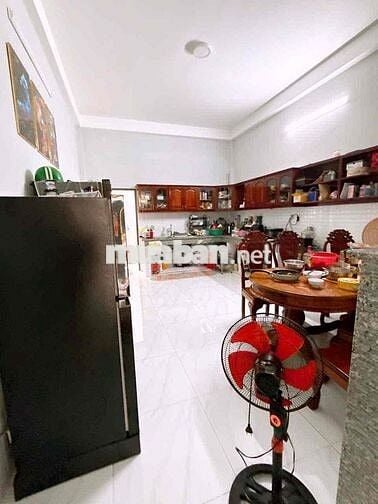 🌺Cần bán nhà đẹp đg số 2 Nam Hùng Vương- An lạc . DT : 4m*20m . 8,8 tỷ