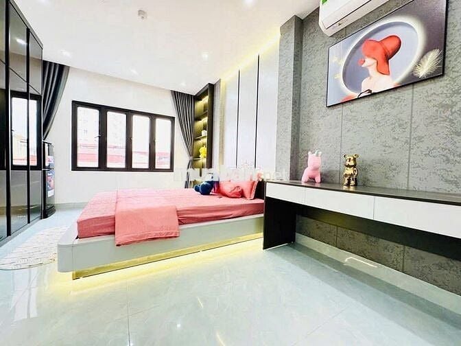 Phố Định Công Thượng - 9 phòng thang máy - BĐS dòng tiền 60tr/tháng