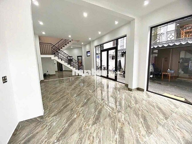 🏠Cho Thuê Nhà Đẹp Mặt Tiền Đường Lý Tự Trọng, Hải Châu, ĐN