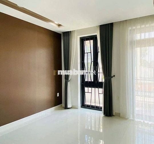 Cần cho thuê nhà HXH 337/3A Lê Văn Sỹ P.1 Q.Tân Bình