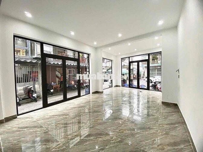 🏠Cho Thuê Nhà Đẹp Mặt Tiền Đường Lý Tự Trọng, Hải Châu, ĐN