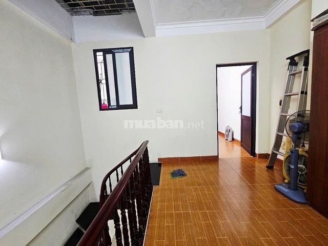 BÁN NHÀ PHÚ DIỄN: 4 TẦNG DÂN XÂY CHẮC CHẮN, DT 52,5M2