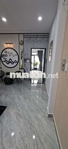 SIÊU PHẨM DÀI BÌNH TÂN – SÁT AEON TÂN PHÚ - XE HƠI NGỦ TRONG NHÀ
