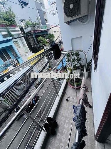 ✨HXH Trịnh Đình Trọng - DTSD 60m2 - Chỉ 4.2 Tỷ
